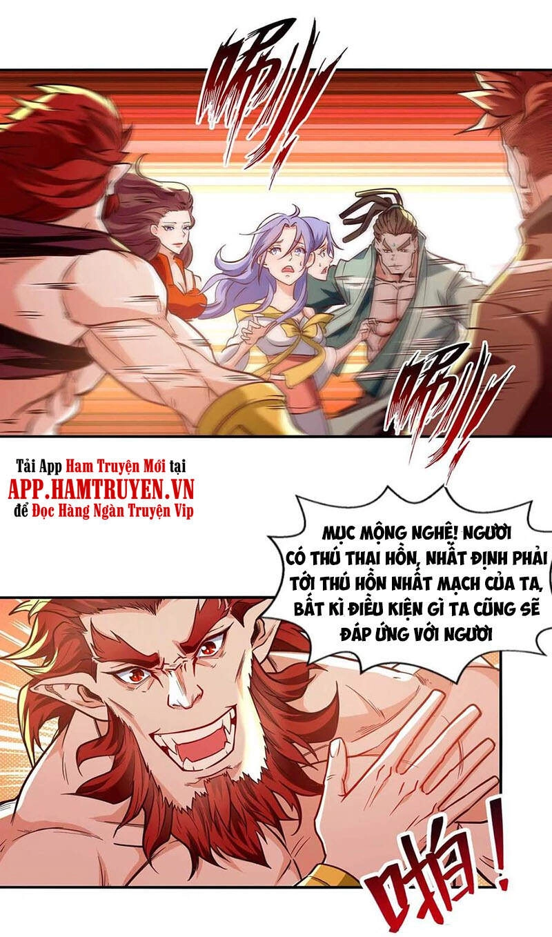 Nghịch Thiên Chí Tôn Chapter 89 - 9