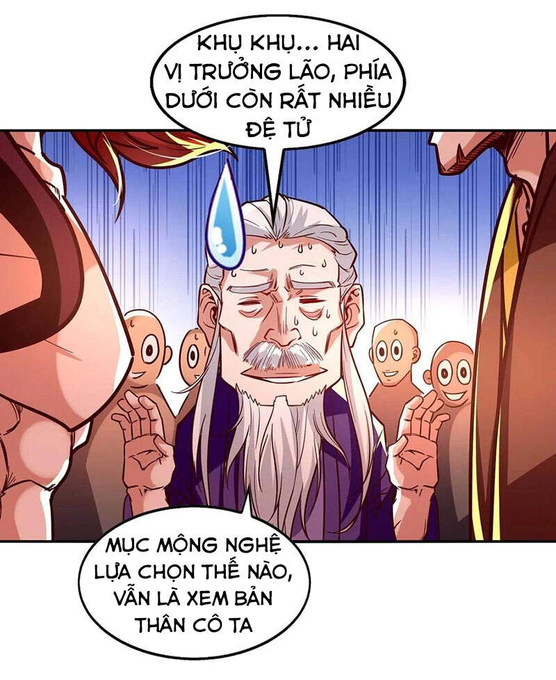 Nghịch Thiên Chí Tôn Chapter 89 - 12
