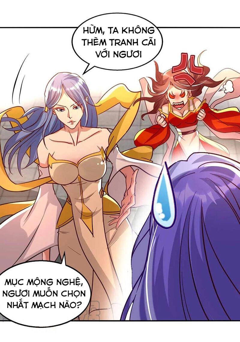 Nghịch Thiên Chí Tôn Chapter 89 - 16