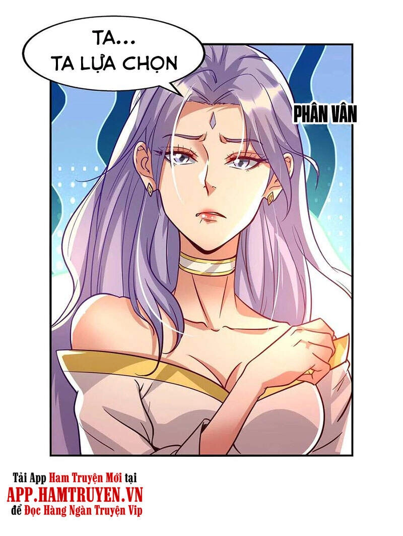 Nghịch Thiên Chí Tôn Chapter 89 - 17
