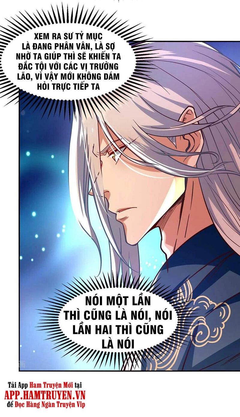 Nghịch Thiên Chí Tôn Chapter 89 - 19
