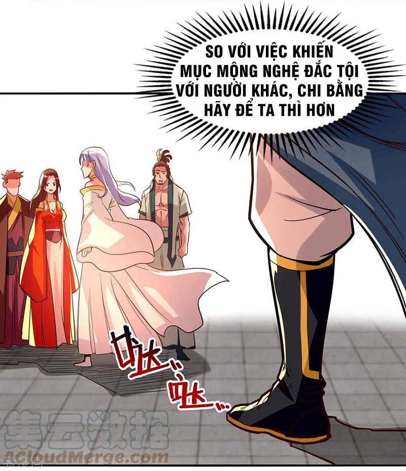 Nghịch Thiên Chí Tôn Chapter 89 - 20