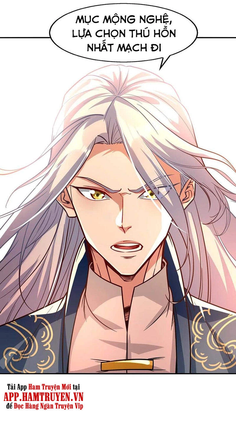 Nghịch Thiên Chí Tôn Chapter 89 - 21