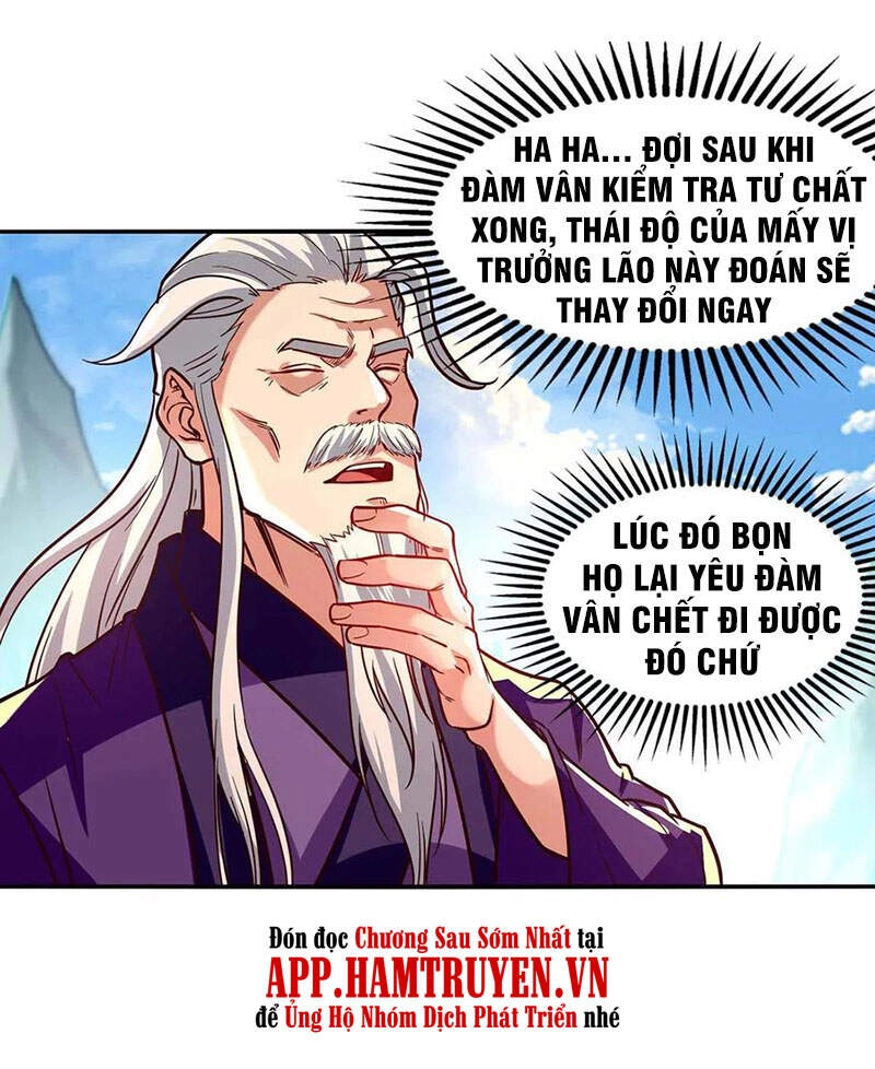 Nghịch Thiên Chí Tôn Chapter 89 - 25