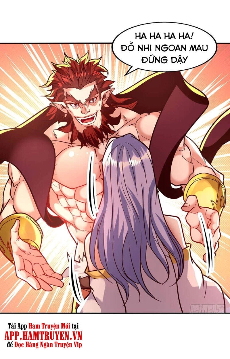 Nghịch Thiên Chí Tôn Chapter 90 - 5