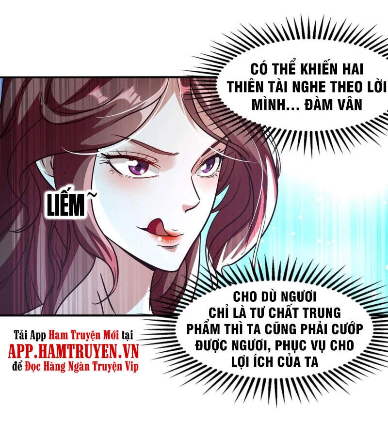 Nghịch Thiên Chí Tôn Chapter 90 - 12