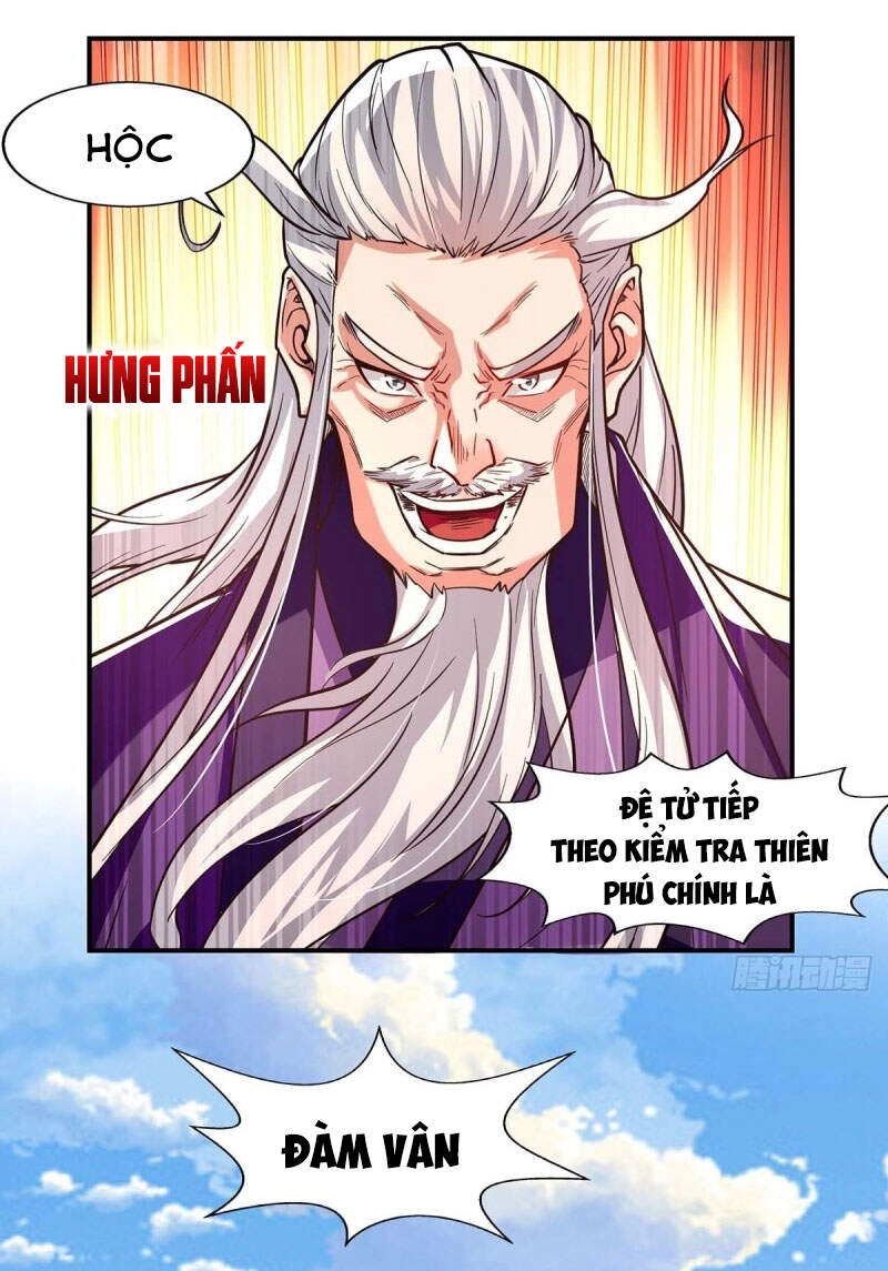 Nghịch Thiên Chí Tôn Chapter 90 - 13