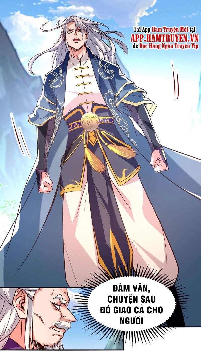 Nghịch Thiên Chí Tôn Chapter 90 - 14