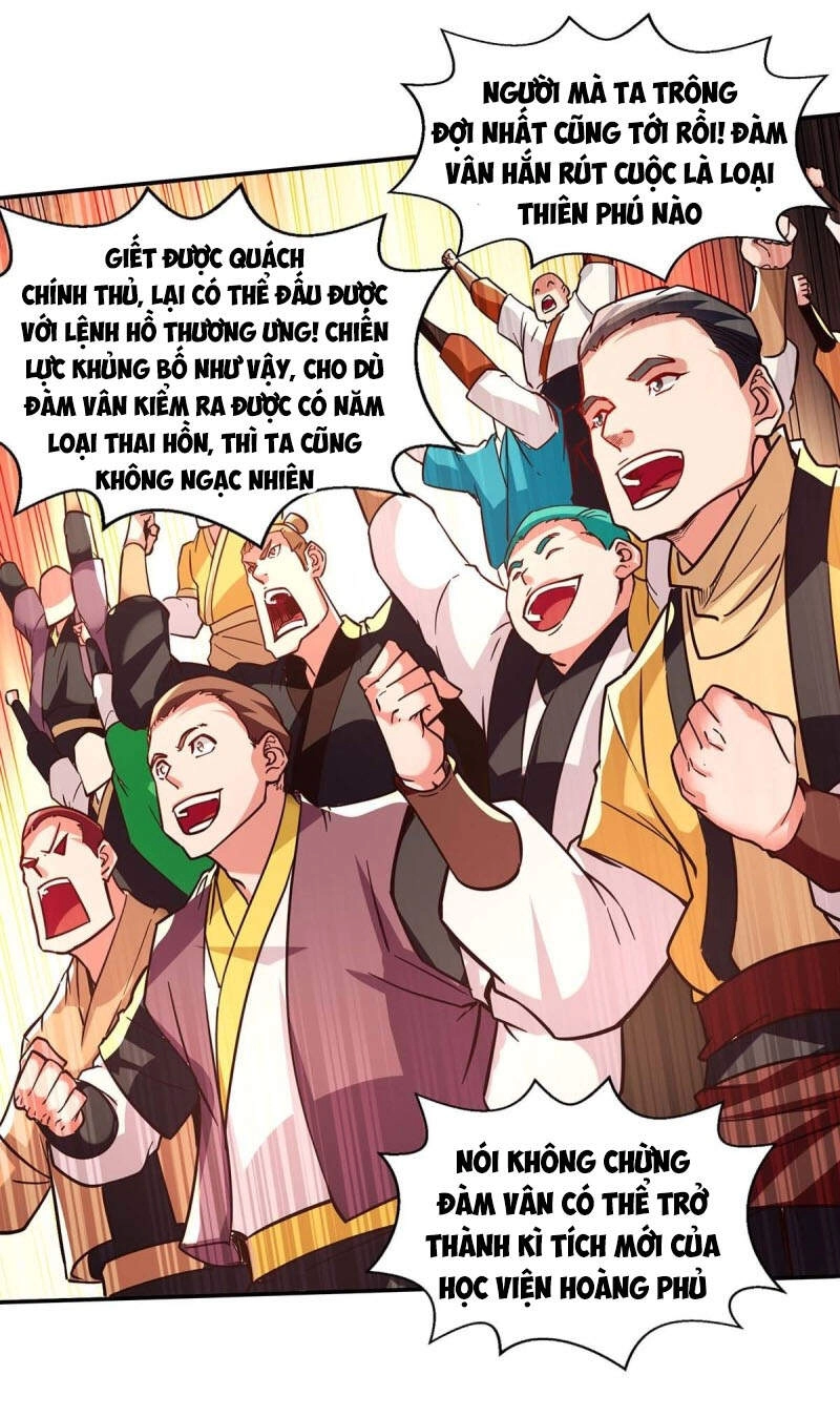 Nghịch Thiên Chí Tôn Chapter 90 - 15