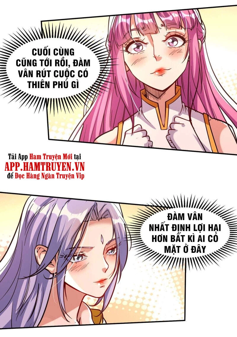 Nghịch Thiên Chí Tôn Chapter 90 - 16