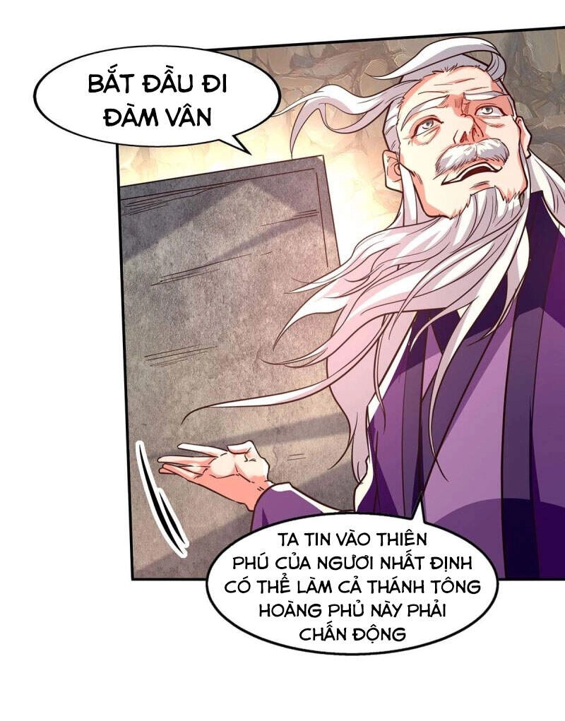 Nghịch Thiên Chí Tôn Chapter 90 - 17