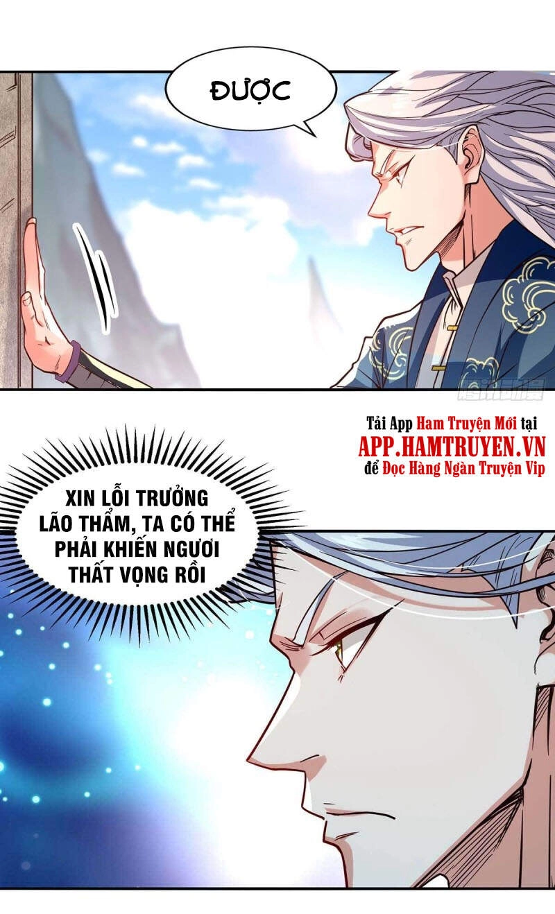 Nghịch Thiên Chí Tôn Chapter 90 - 18