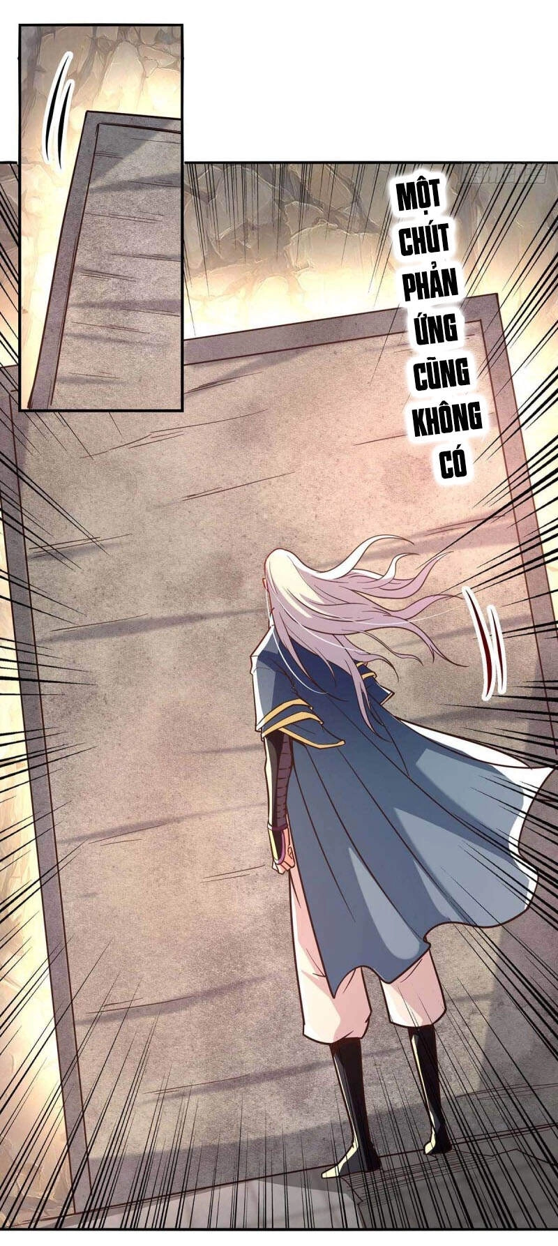Nghịch Thiên Chí Tôn Chapter 90 - 19