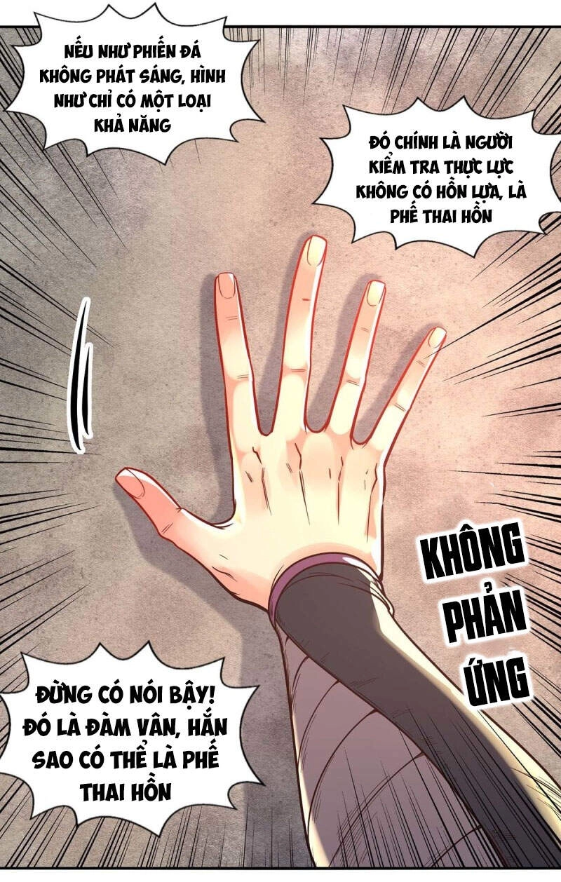 Nghịch Thiên Chí Tôn Chapter 90 - 21