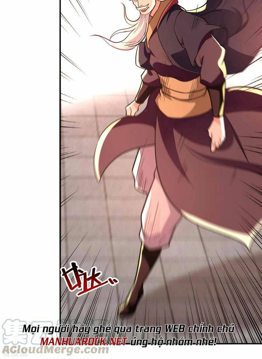 Nghịch Thiên Chí Tôn Chapter 91 - 2