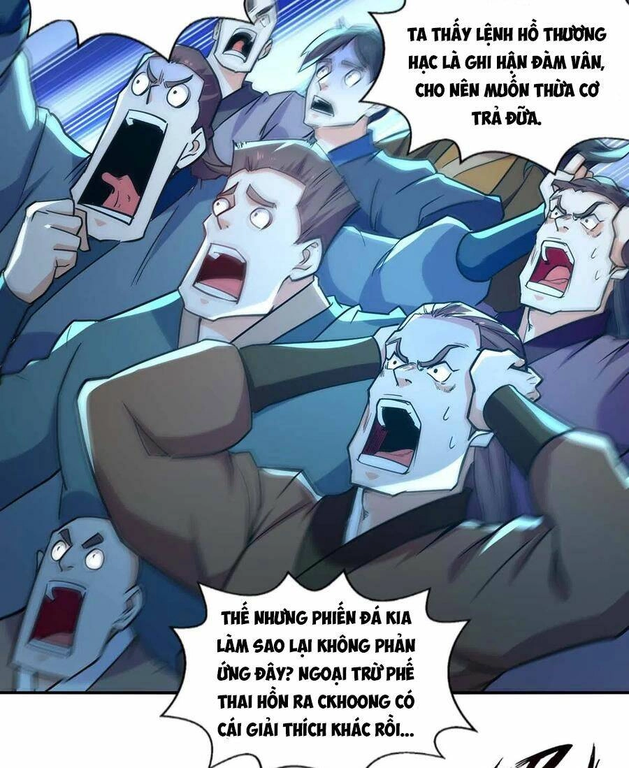 Nghịch Thiên Chí Tôn Chapter 91 - 5