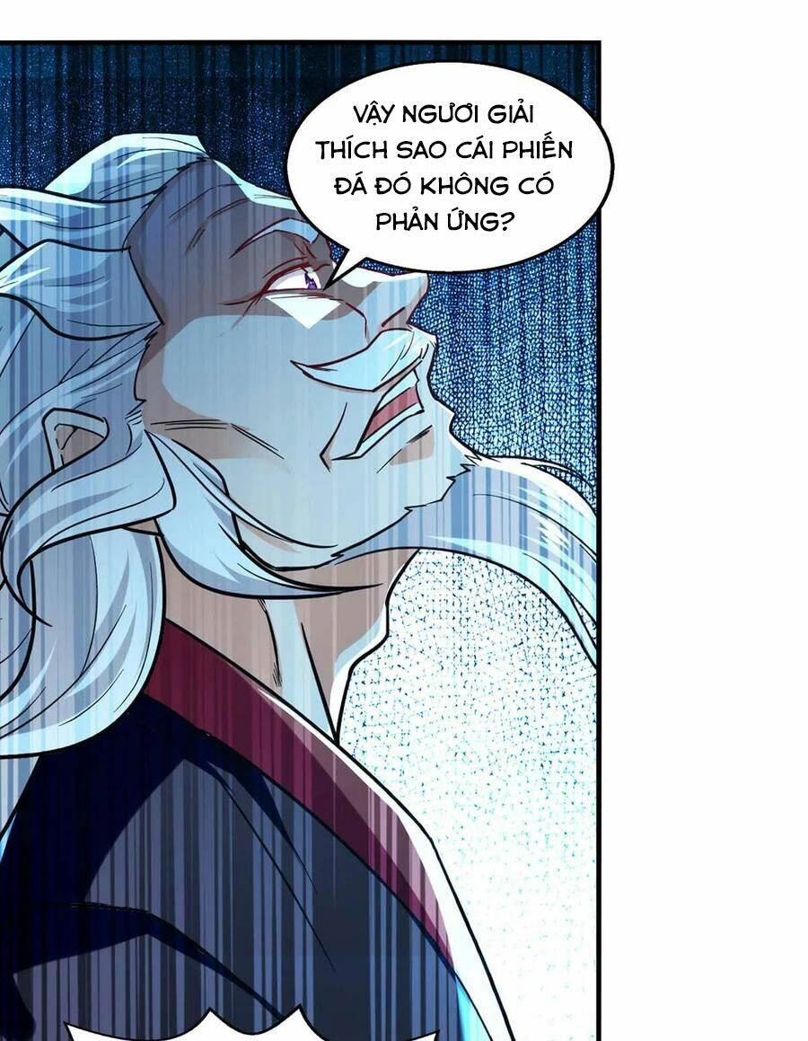 Nghịch Thiên Chí Tôn Chapter 91 - 7