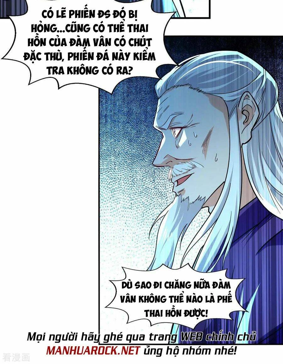 Nghịch Thiên Chí Tôn Chapter 91 - 8