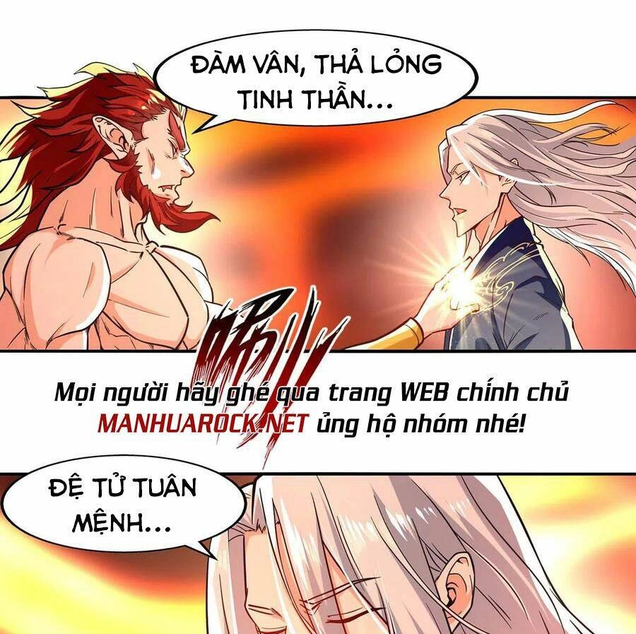 Nghịch Thiên Chí Tôn Chapter 91 - 12