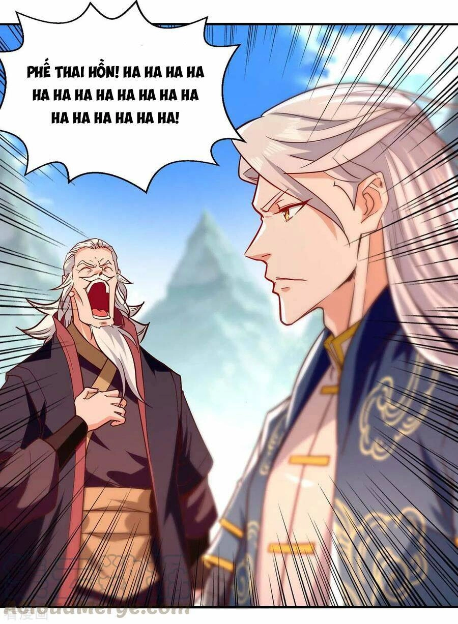 Nghịch Thiên Chí Tôn Chapter 91 - 20