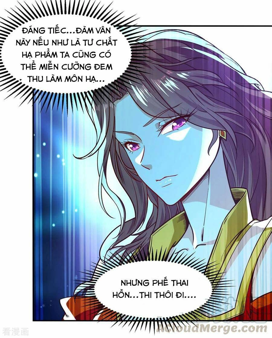Nghịch Thiên Chí Tôn Chapter 91 - 22