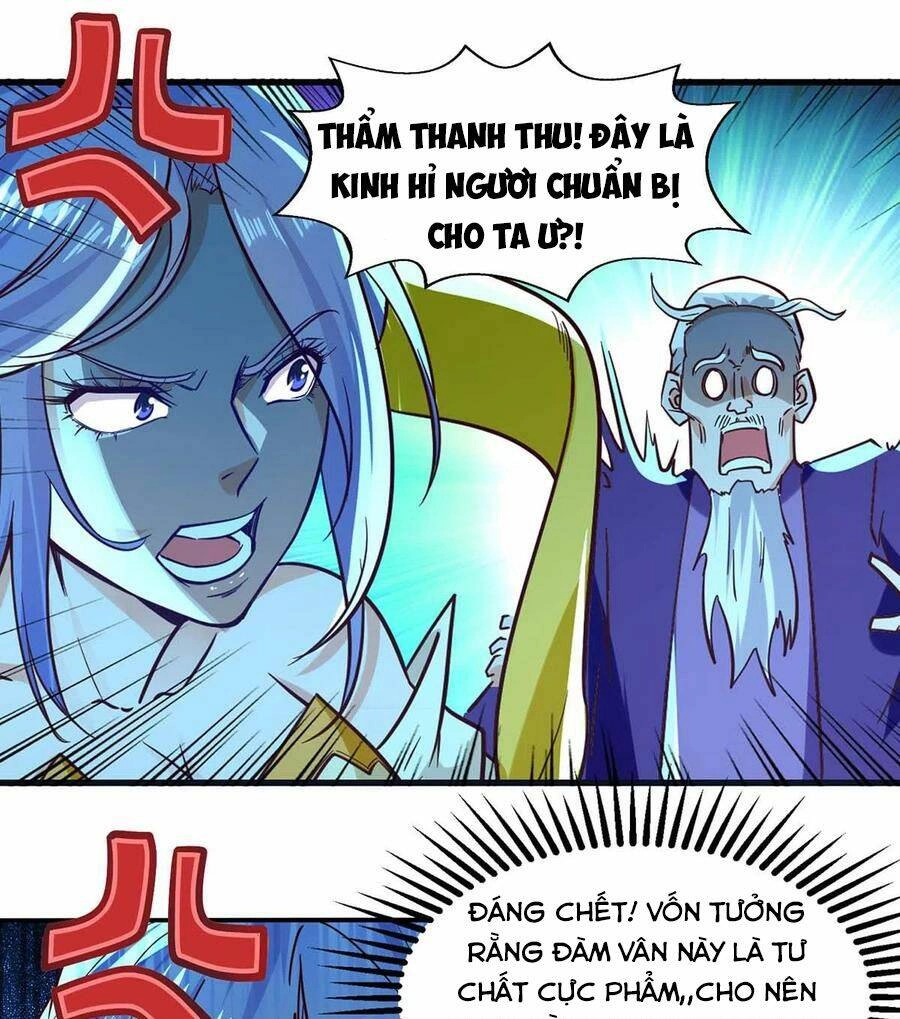 Nghịch Thiên Chí Tôn Chapter 91 - 23