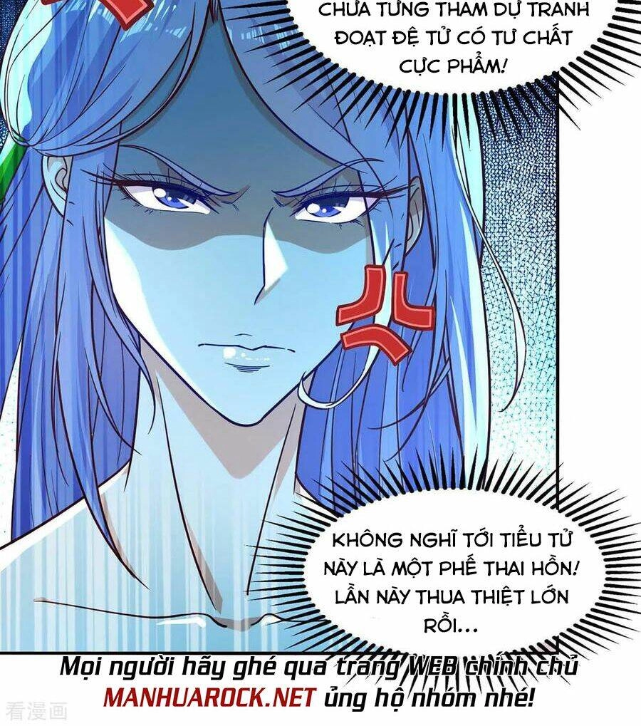 Nghịch Thiên Chí Tôn Chapter 91 - 24