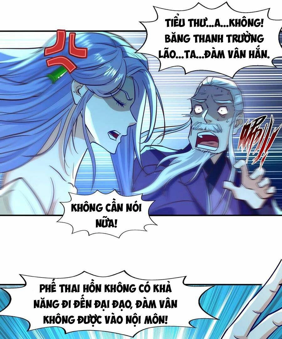 Nghịch Thiên Chí Tôn Chapter 91 - 25
