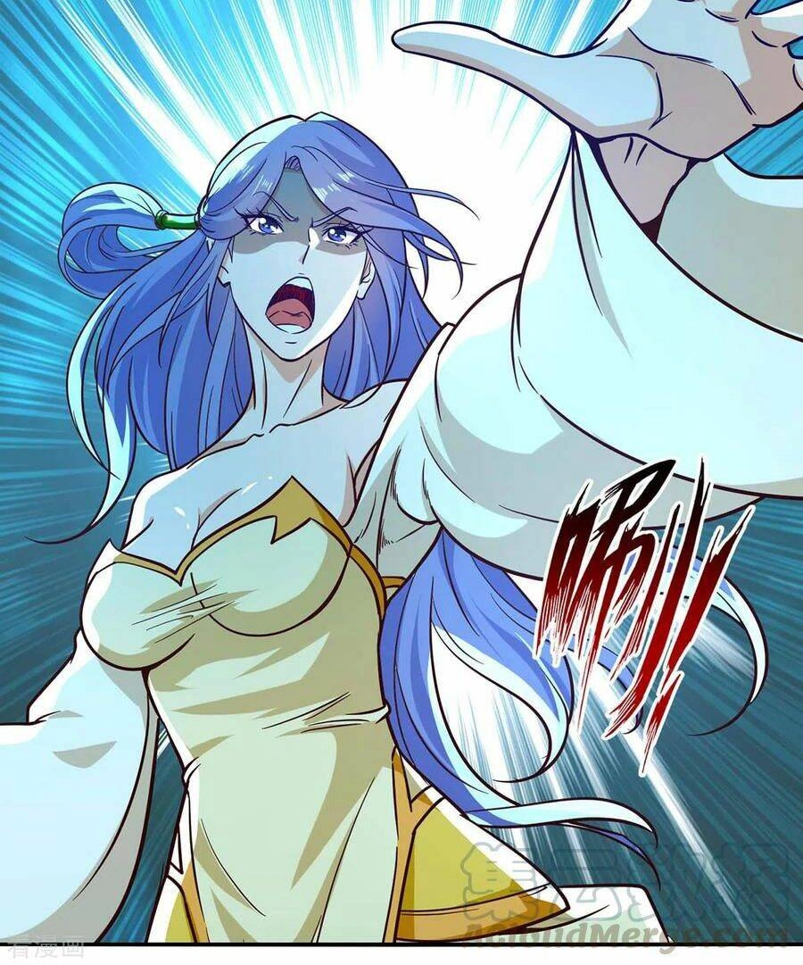 Nghịch Thiên Chí Tôn Chapter 91 - 26