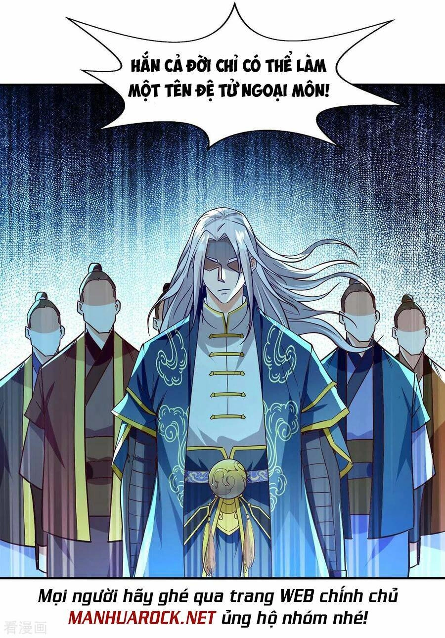 Nghịch Thiên Chí Tôn Chapter 91 - 27