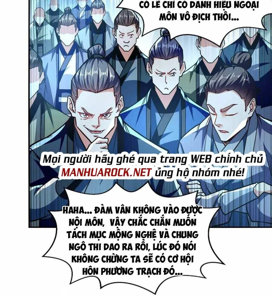 Nghịch Thiên Chí Tôn Chapter 92 - 2