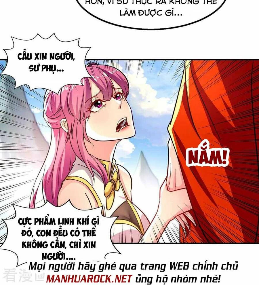 Nghịch Thiên Chí Tôn Chapter 92 - 6