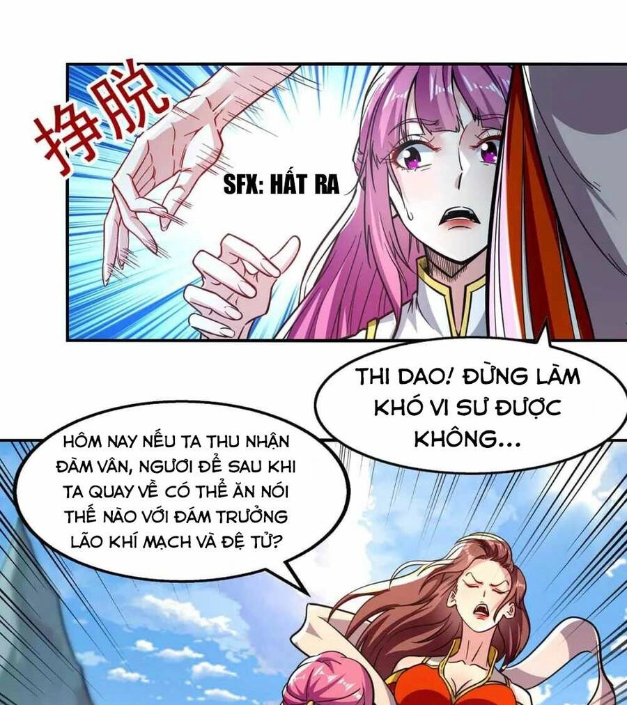 Nghịch Thiên Chí Tôn Chapter 92 - 7