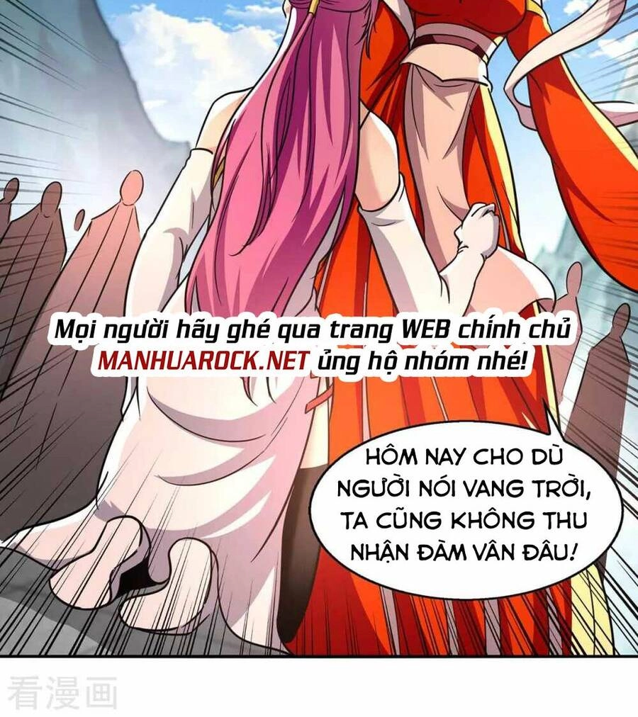 Nghịch Thiên Chí Tôn Chapter 92 - 8