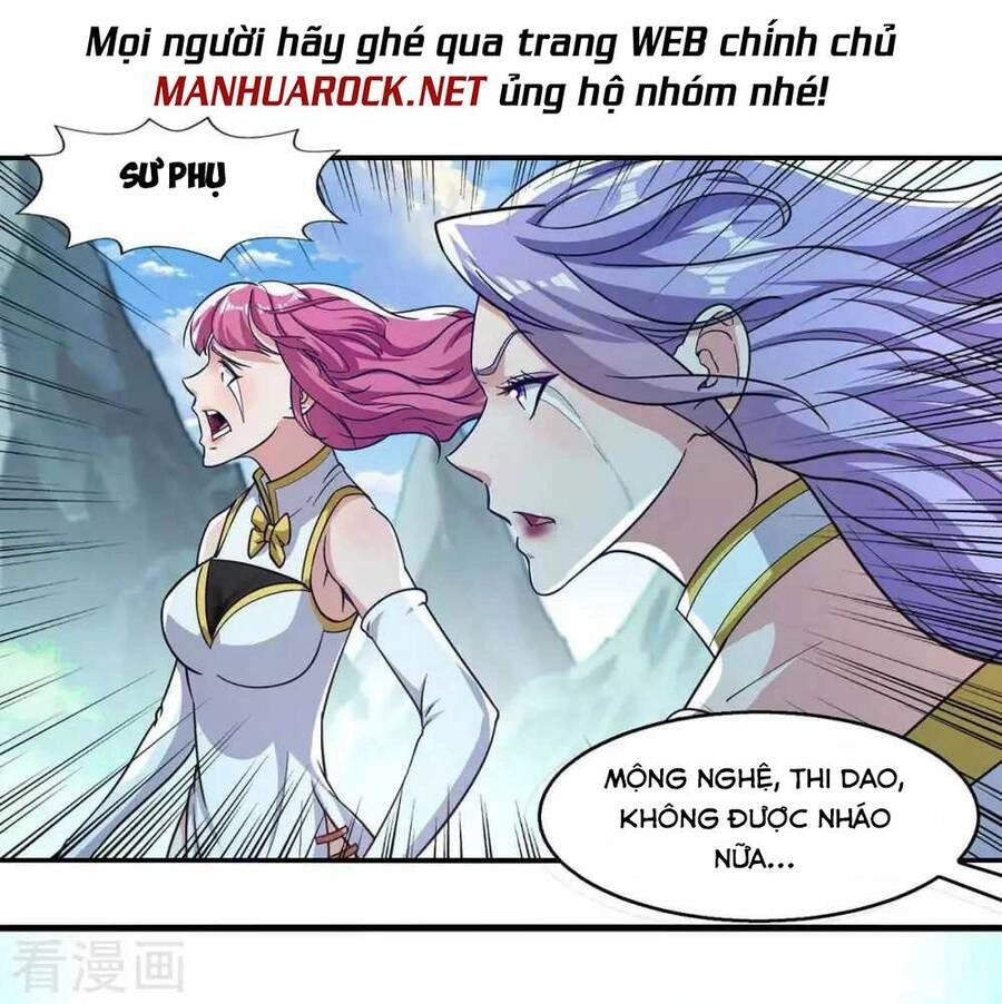 Nghịch Thiên Chí Tôn Chapter 92 - 18