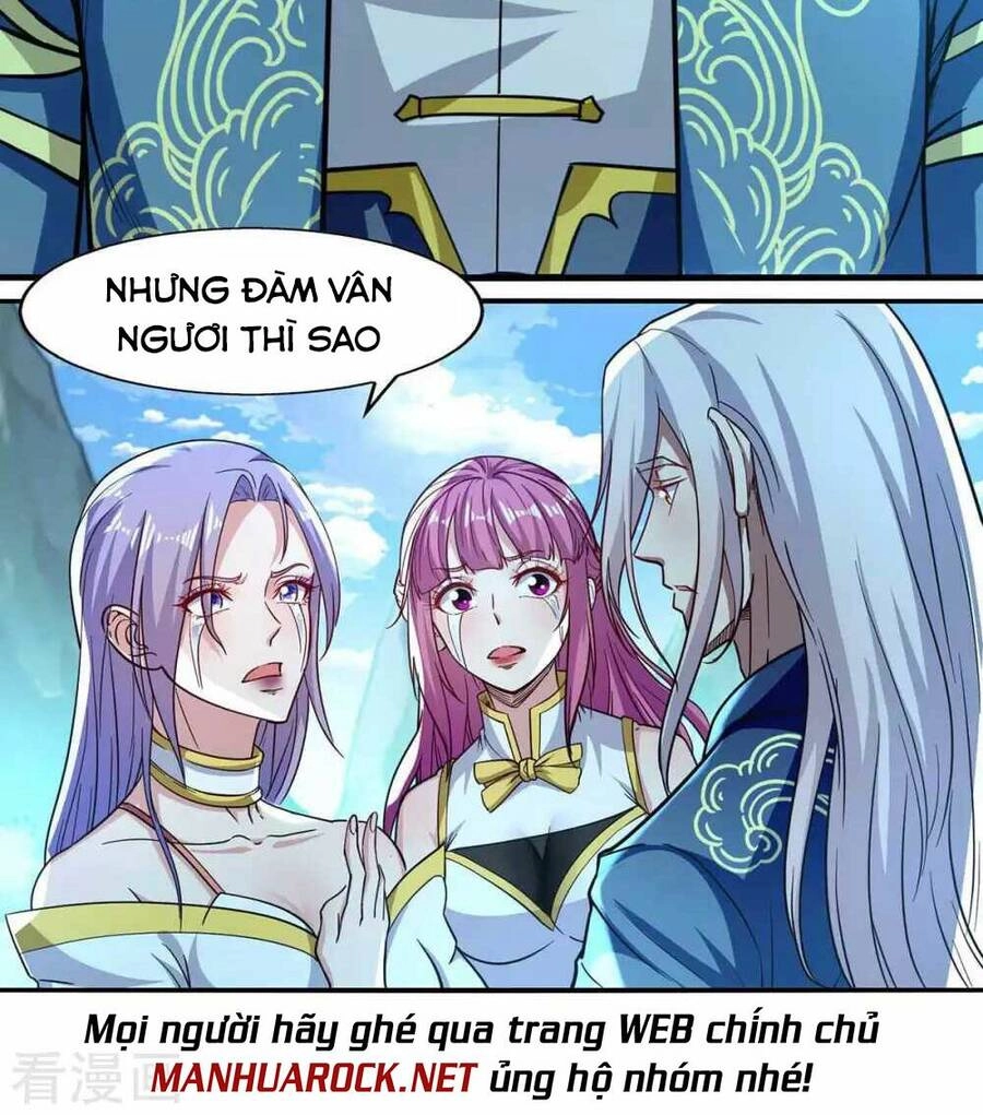 Nghịch Thiên Chí Tôn Chapter 92 - 20