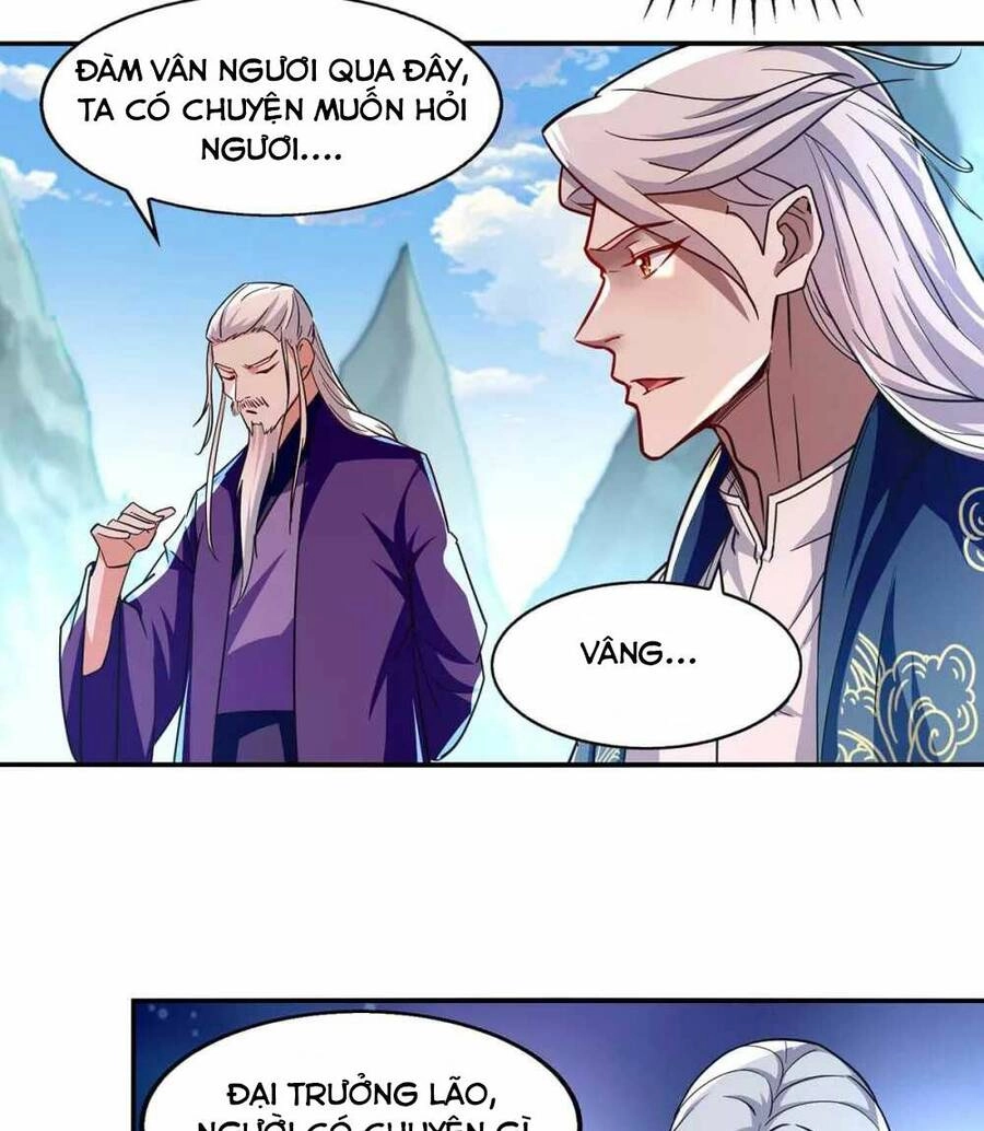 Nghịch Thiên Chí Tôn Chapter 92 - 24