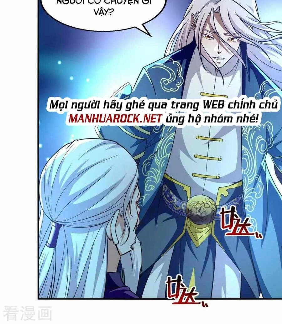 Nghịch Thiên Chí Tôn Chapter 92 - 25
