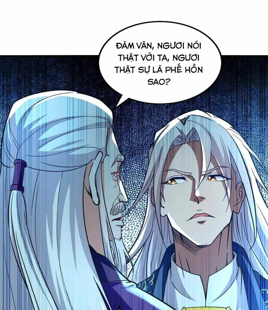 Nghịch Thiên Chí Tôn Chapter 92 - 26