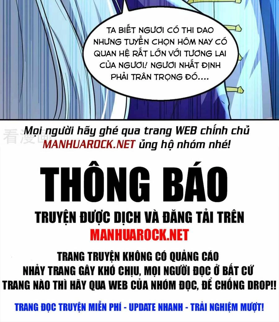 Nghịch Thiên Chí Tôn Chapter 92 - 27