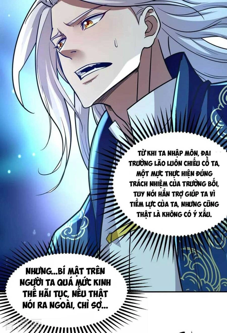 Nghịch Thiên Chí Tôn Chapter 93 - 2