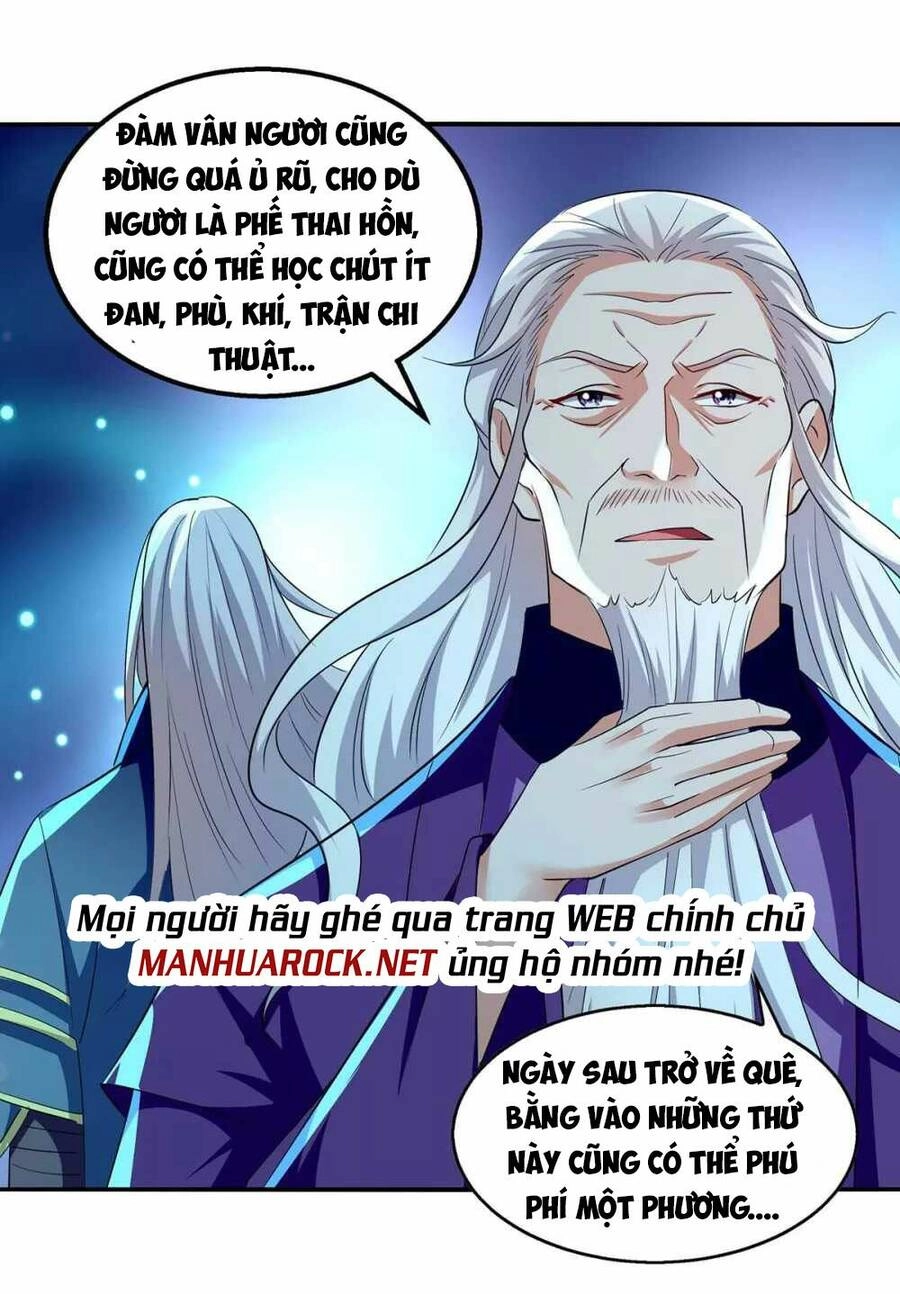 Nghịch Thiên Chí Tôn Chapter 93 - 4