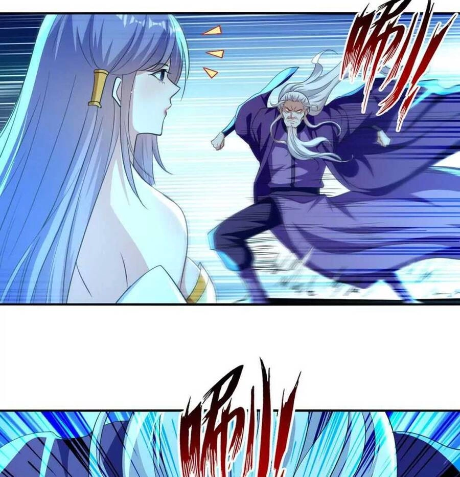 Nghịch Thiên Chí Tôn Chapter 93 - 11