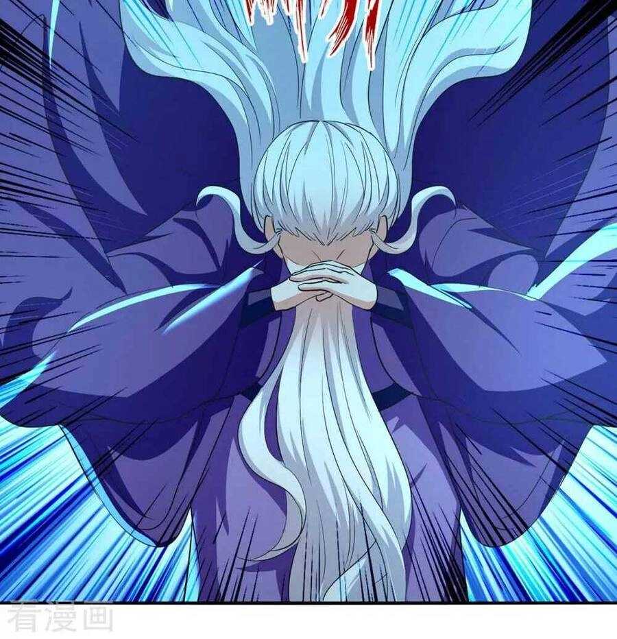 Nghịch Thiên Chí Tôn Chapter 93 - 12