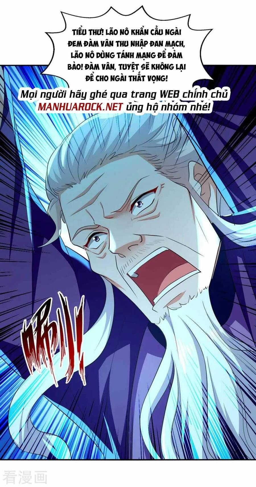 Nghịch Thiên Chí Tôn Chapter 93 - 13