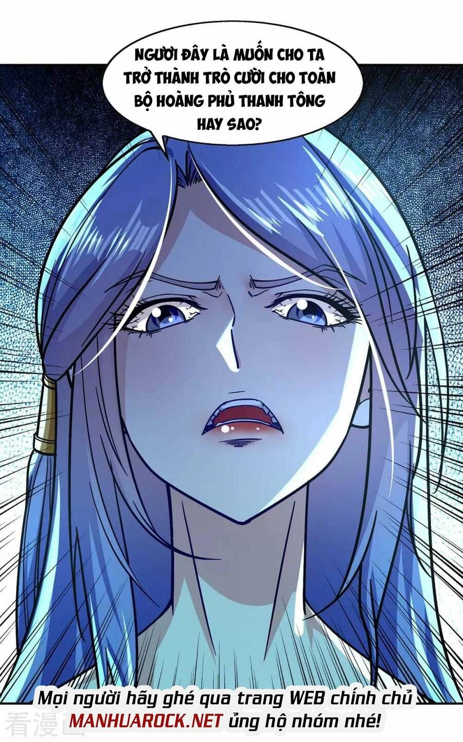 Nghịch Thiên Chí Tôn Chapter 93 - 16