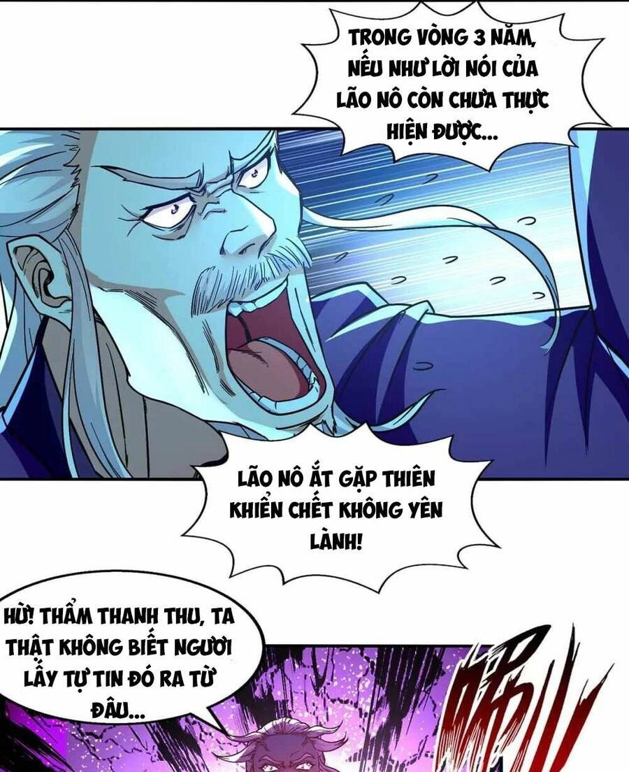 Nghịch Thiên Chí Tôn Chapter 93 - 18