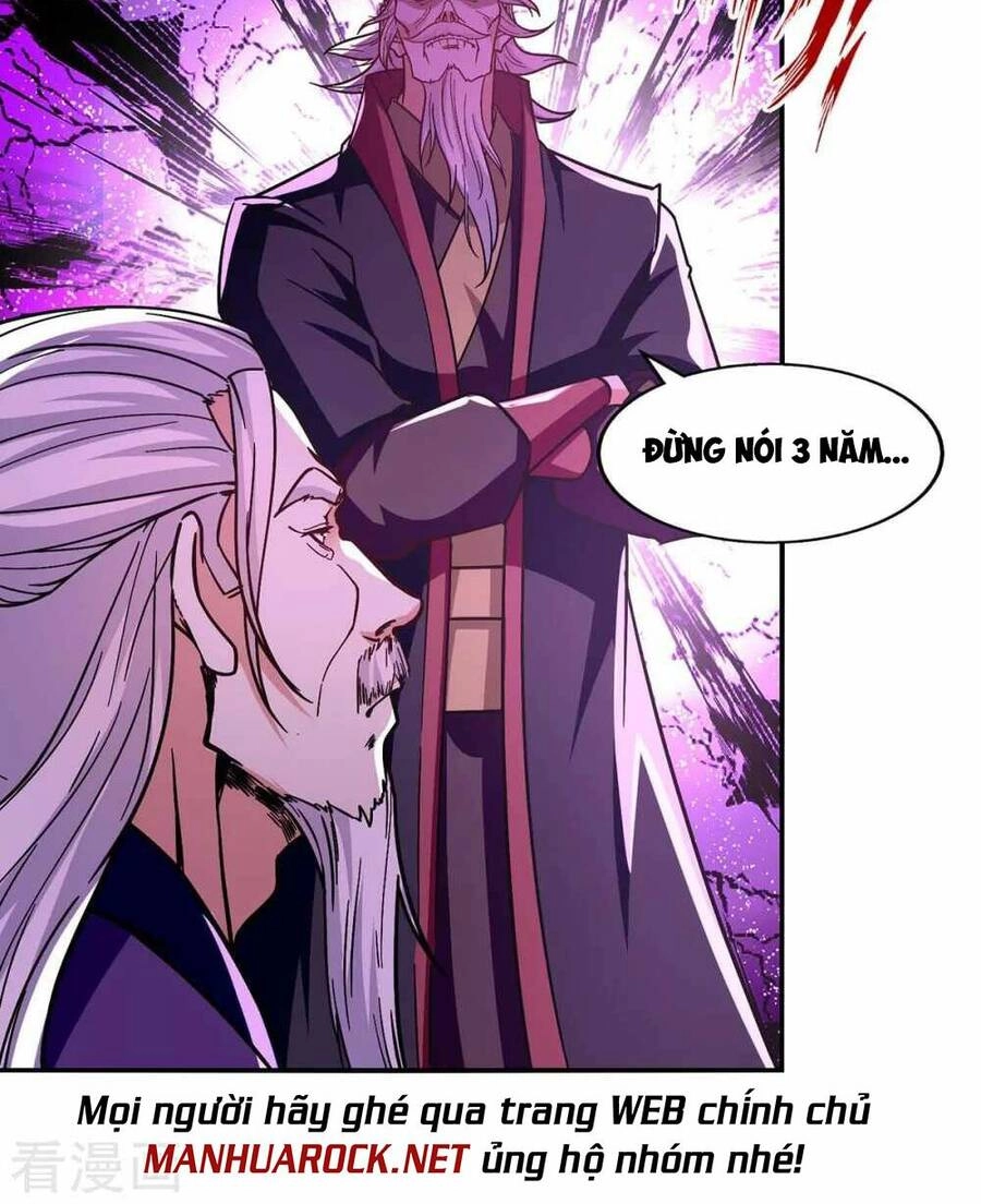 Nghịch Thiên Chí Tôn Chapter 93 - 19
