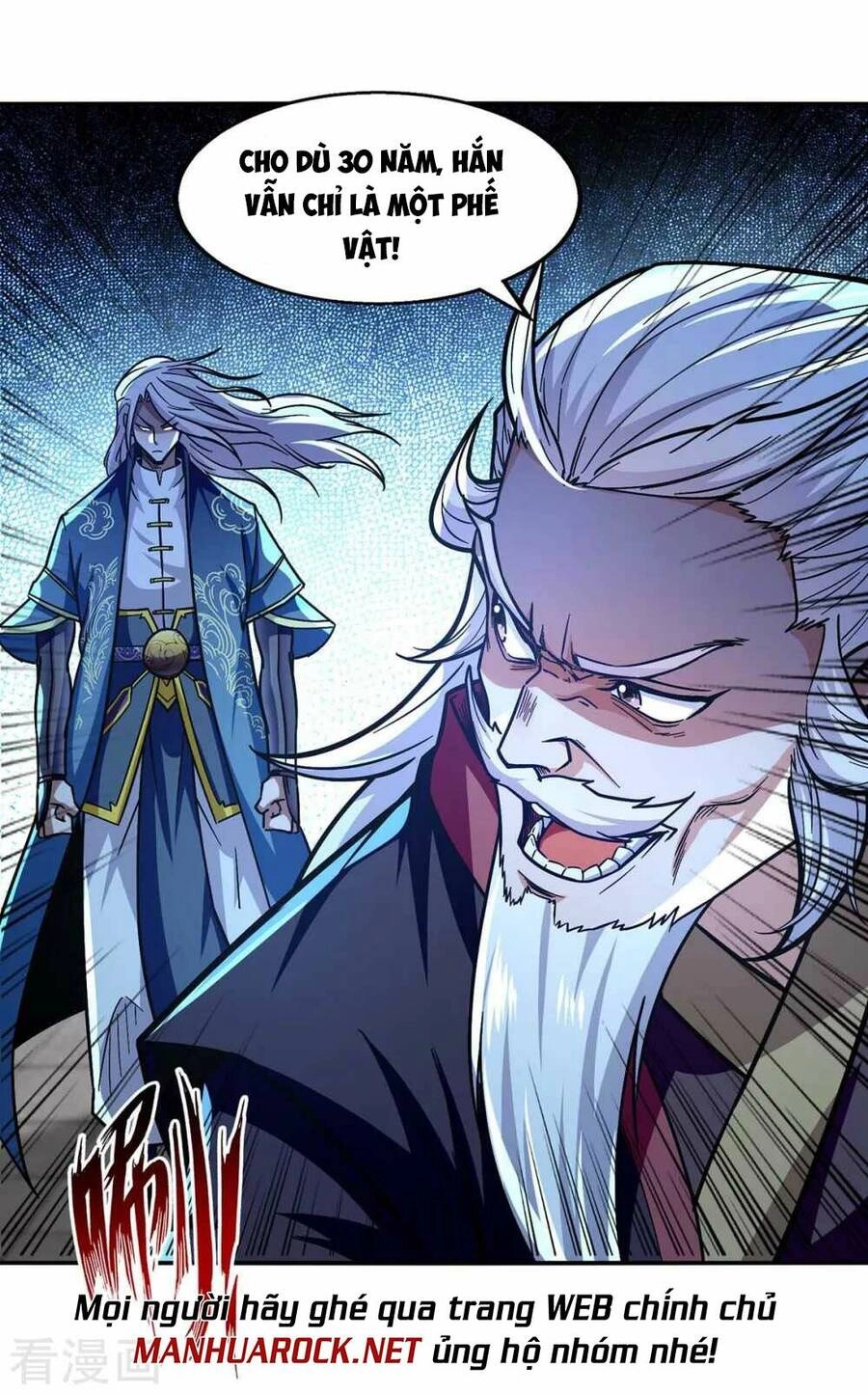 Nghịch Thiên Chí Tôn Chapter 93 - 20