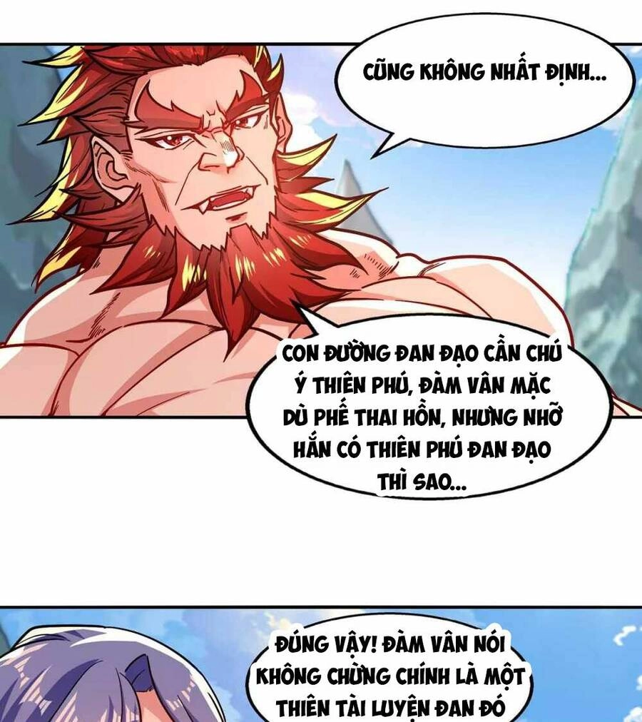 Nghịch Thiên Chí Tôn Chapter 93 - 21